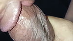 by a Malay widow until squirt