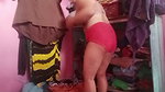 Caught by the mother-in-law looking at her