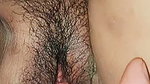 Cheating on a friend’s wife, crot in cum pussy until it is overflowing