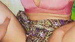 Cheating on a friend’s wife, crot in cum pussy until it is overflowing