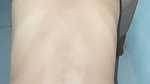 Cheating wife fucks on living room chair until crot
