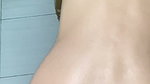 Cheating wife fucks on living room chair until crot