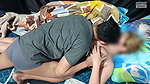 Cheating With My Sexy Employer