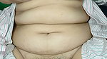 Chubby pussy jilbob comes home from work crot until wet