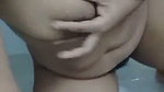 Chubby widow asks to be fucked