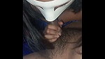 College girl fucks at boarding house