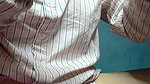 Coming home from work colmek alone at a dirty pussy boarding house