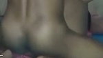 Compilation of videos of having sex with a native Indonesian mother-in-law