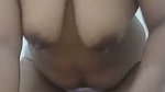 Compilation of videos of indo maid playing her before showering