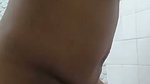 Compilation of videos of Indonesian widows showing off their breasts in the bathroom