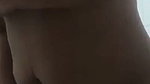 Compilation of videos of Indonesian widows showing off their breasts in the bathroom