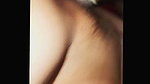 Complications of semen coming out in the pussy