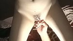 Creampie Squirts Indonesian Asian Teen Sex feat