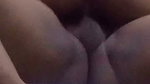 Crot in my mother-in-law’s pussy