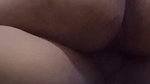 Crot in my mother-in-law’s pussy