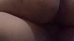 Crot in my mother-in-law’s pussy