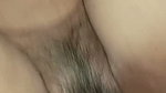 Crot in my mother-in-law’s pussy