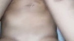 Crot in pussy