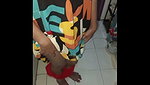 Crot inside , seductive neighbor’s wife