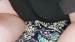 Crot inside a chubby and narrow pussy