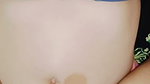 Crot inside a chubby and narrow pussy