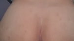 cum inside Horny wife