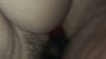 cum inside me honey, aahh
