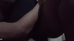 cumming inside my mother-in-law’s fat pussy