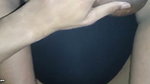 cumming inside my mother-in-law’s fat pussy