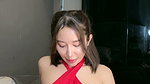 Cute girl from indonesia want to be fucked