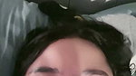 Cute model masturbate on call with stranger scandal