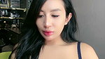 Cute naughty slut in action waiting for ojol prank