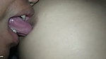 Dealing with mother in law by serving her sex