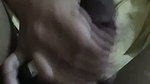 Dick massage with neighbors is very challenging