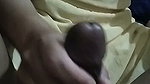 Dick massage with neighbors is very challenging