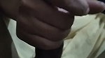 Dick massage with neighbors is very challenging