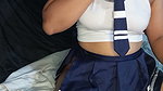 do you like seeing me wearing sexy clothes
