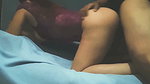 Doggy style asian girl big booty