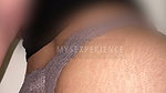 Doggy style my sexy asian girlfriend