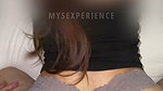 Doggy style my sexy asian girlfriend