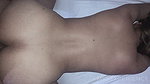 Doggy style my wife and she is squirts