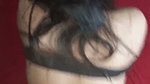 Doggy with malaysian horny widow