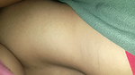 Enjoying Mother-in-law’s Pussy Under the Blanket
