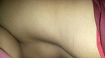 Enjoying Mother-in-law’s Pussy Under the Blanket