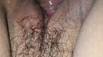 Enjoying the beautiful sister-in-law’s pussy