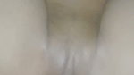 Every night my stepbrother would come into the room just to throw peju in my pussy