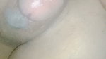 Every night my stepbrother would come into the room just to throw peju in my pussy
