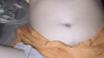 Father-in-law who lusts with daughter-in-law who is pregnant