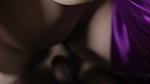 Filipino chick in order through online application using sexy purple lingerie in entot until satisfied 2