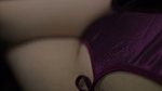 Filipino chicks in order through online applications using sexy purple lingerie in entot until satisfied